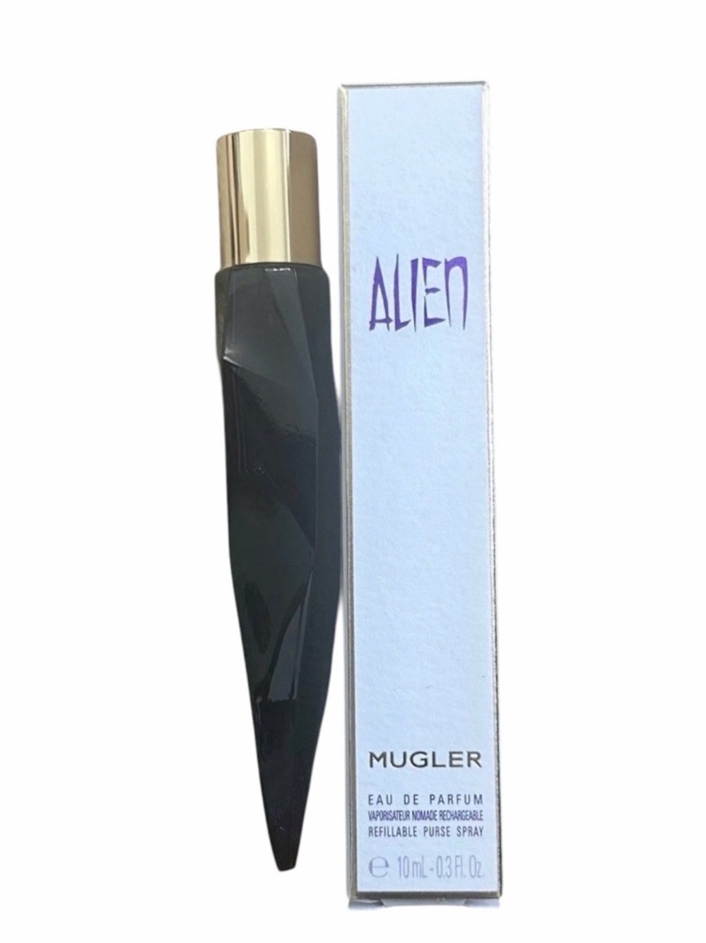 Mugler Alien Eau de Parfum Travel Size 10ml